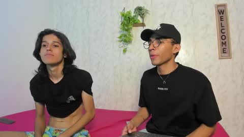 ALLAN online show from February 2026 11:55:01 AM