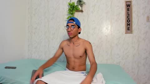 ALLAN online show from March 2026 11:39:02 AM