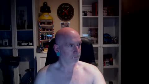 dadyscam online show from July 2026 06:50:01 AM