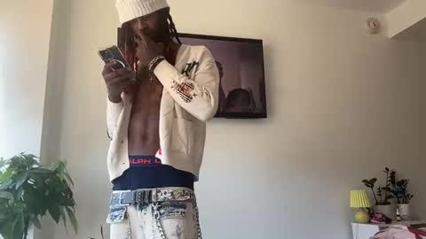 DaedotFrankyLoko online show from November 2025 10:09:02 PM