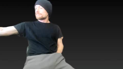 Snapshot of daemon456321 chatting on January 2025 02:55:01 AM daemon online show from January 2025 02:55:01 AM