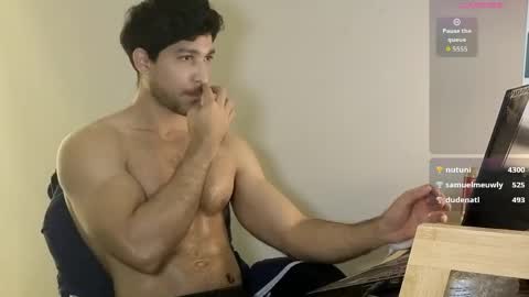 Alexl  XAlphaa 20cm folow me online show from June 2026 12:18:01 PM