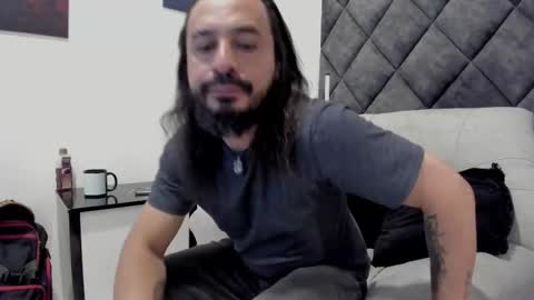 Snapshot of daemon_dark_ chatting on January 2026 10:30:02 AM Daemon Dark online show from January 2026 10:30:02 AM