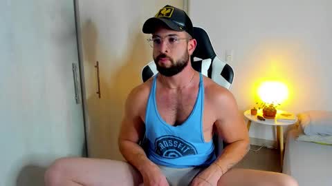 Allan Daf online show from February 2026 06:06:02 AM