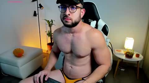 Allan Daf online show from April 2026 01:59:02 PM