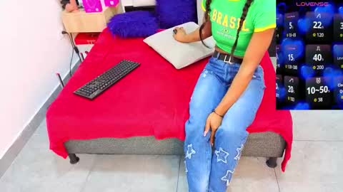 daffnelewis online show from March 2026 11:26:02 AM