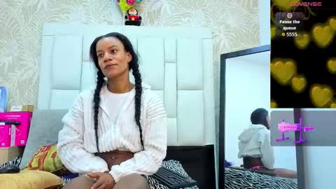 daffnelewis online show from March 2026 11:16:01 AM