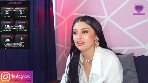 Snapshot of dafna_and_chriss chatting on June 2026 09:16:02 PM dafna lorens online show from June 2026 09:16:02 PM