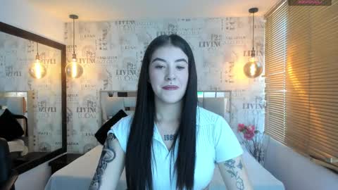 dafne_20 online show from September 2025 08:08:01 PM