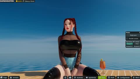 DAFNE online show from November 2025 06:04:02 AM