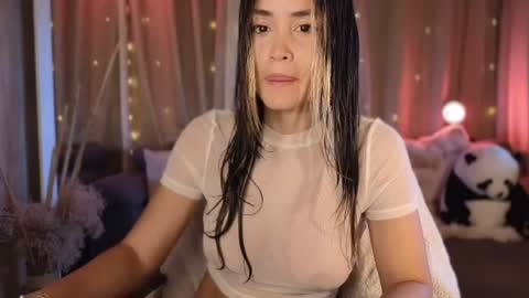 Snapshot of dafne_shark chatting on July 2026 09:52:02 PM LORENA online show from July 2026 09:52:02 PM