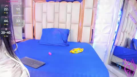 Snapshot of dafnee_adams chatting on November 2025 01:01:02 PM Dafnee online show from November 2025 01:01:02 PM