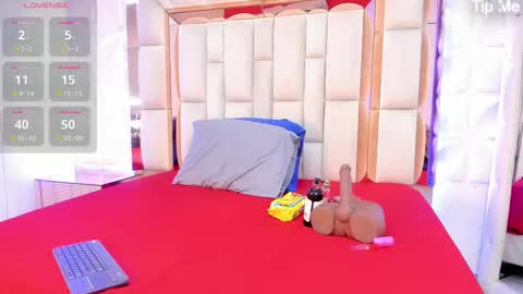 Snapshot of dafnee_adams chatting on November 2025 12:34:01 PM Dafnee online show from November 2025 12:34:01 PM