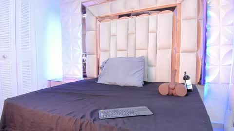 Snapshot of dafnee_adams chatting on November 2025 12:27:02 PM Dafnee online show from November 2025 12:27:02 PM