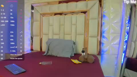 Snapshot of dafnee_adams chatting on November 2025 11:55:02 AM Dafnee online show from November 2025 11:55:02 AM