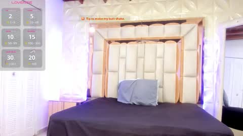 Dafnee online show from February 2026 12:04:02 PM