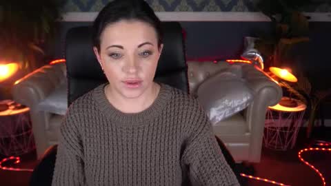 Dafni Mon online show from February 2026 06:34:02 AM