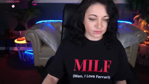 Dafni Mon online show from March 2026 05:52:01 AM