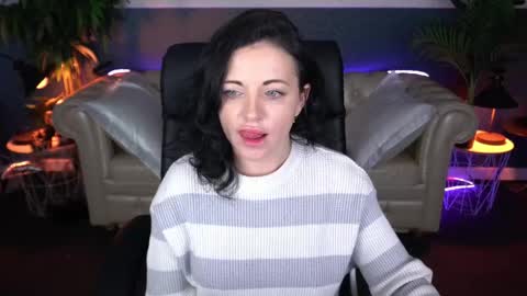 Dafni Mon online show from April 2026 05:52:01 AM