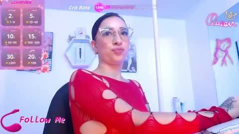 Dagny  online show from January 2026 03:10:01 AM