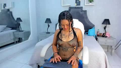 Dahana online show from September 2025 12:30:01 PM