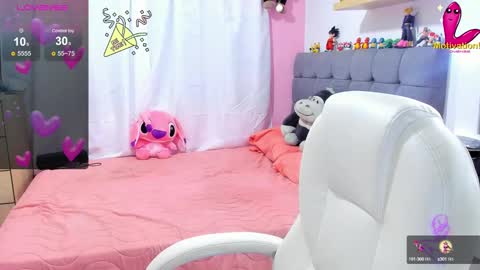 Snapshot of dahian_carter chatting on December 2024 11:33:01 AM Dahian online show from December 2024 11:33:01 AM