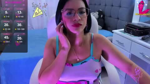 Snapshot of dahian_carter chatting on December 2024 11:55:01 AM Dahian online show from December 2024 11:55:01 AM