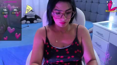 Snapshot of dahian_carter chatting on December 2024 12:16:01 PM Dahian online show from December 2024 12:16:01 PM