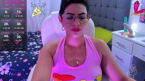 Snapshot of dahian_carter chatting on January 2025 11:57:01 AM Dahian online show from January 2025 11:57:01 AM