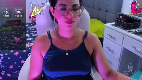 Snapshot of dahian_carter chatting on January 2025 01:13:02 AM Dahian online show from January 2025 01:13:02 AM