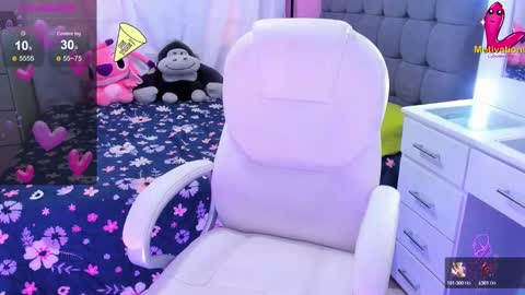 Snapshot of dahian_carter chatting on January 2025 12:04:02 PM Dahian online show from January 2025 12:04:02 PM