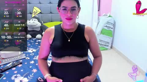 Snapshot of dahian_carter chatting on January 2025 11:17:01 PM Dahian online show from January 2025 11:17:01 PM