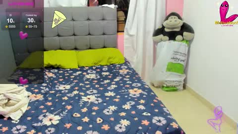 Snapshot of dahian_carter chatting on January 2025 12:09:02 PM Dahian online show from January 2025 12:09:02 PM