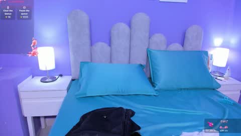 Dahiana online show from March 2026 03:06:02 AM