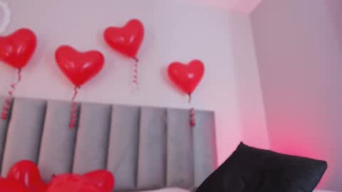 Snapshot of dahiana_cute_ chatting on February 2025 07:06:01 AM Dahiana online show from February 2025 07:06:01 AM