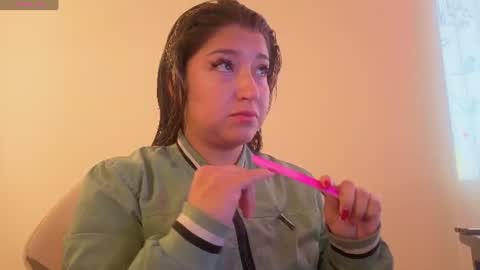 Dahiana  online show from July 2026 12:09:01 PM