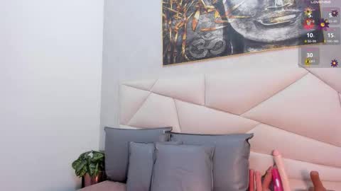  Dahiana   online show from November 2025 11:35:01 AM