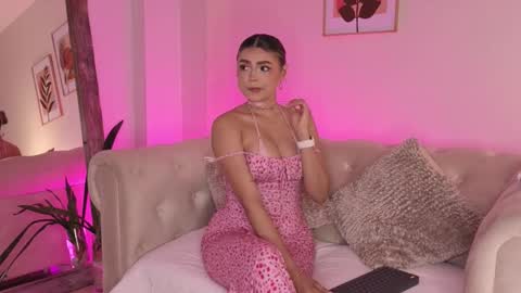 Dahiann Walcott online show from March 2026 06:03:01 PM