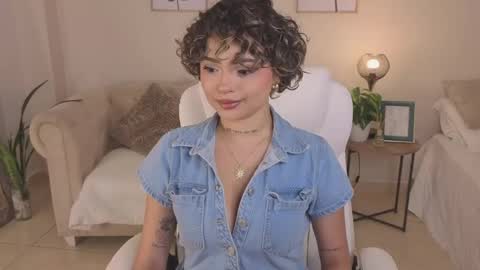 Dahiann Walcott online show from May 2026 11:01:02 PM