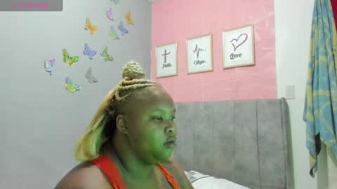 Ebony Sex Dahian online show from January 2025 03:47:02 AM