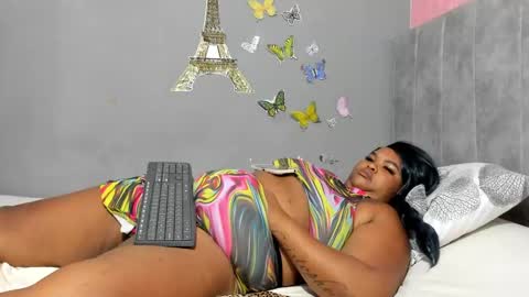 Ebony Sex Dahian online show from February 2025 01:21:02 PM