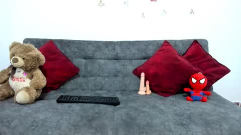 dahianaroa online show from February 2026 12:43:02 PM