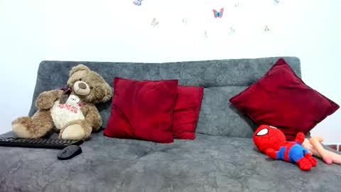 dahianaroa online show from February 2026 12:57:01 PM