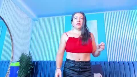 Dahiane Connor online show from March 2026 11:36:01 AM