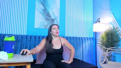 Dahiane Connor online show from March 2026 11:37:02 AM