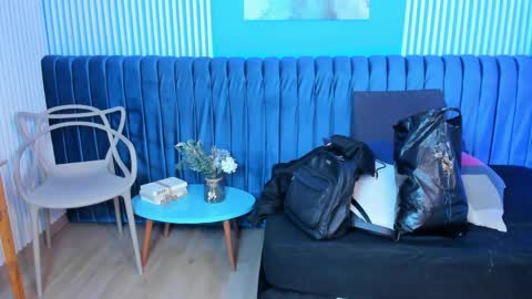 Dahiane Connor online show from March 2026 11:32:01 AM