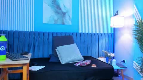 Dahiane Connor online show from April 2026 11:46:02 AM