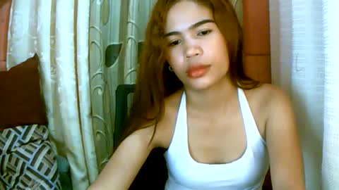 Im Dahlia online show from December 2024 05:07:01 AM