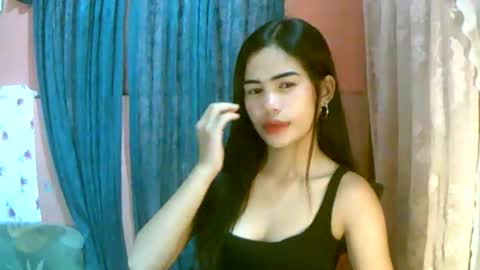 Im Dahlia online show from March 2026 11:33:02 AM