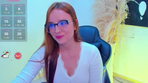 Dahlia online show from November 2025 05:31:01 AM